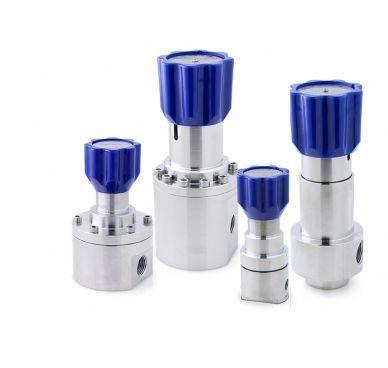 Regulator Transom Medium Flow Pressure Regulators | BC Technology Pte Ltd | SG